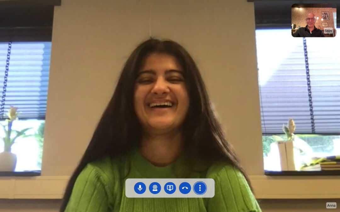 Pleio Videobelplatform