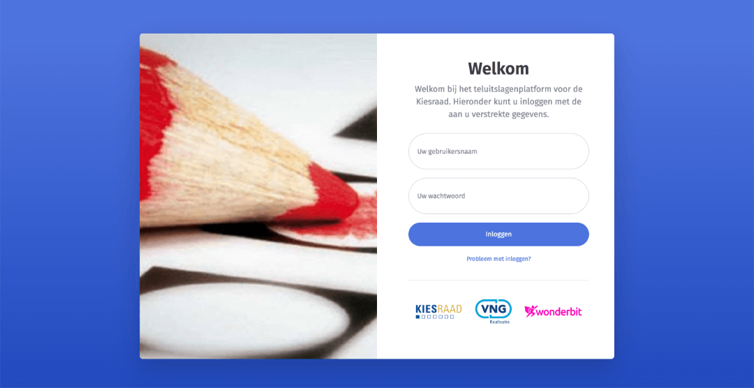 Digitale Overdracht Bestanden